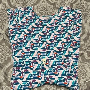 Dot dot smile jumper 12/14